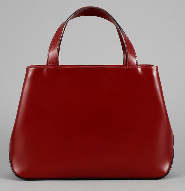 VÄSKA, Burberry.