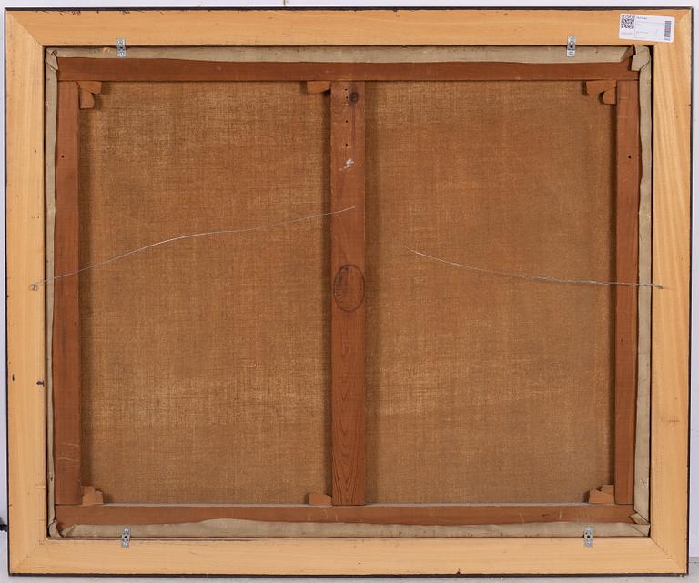 Arthur Bianchini, The Rose Garden.