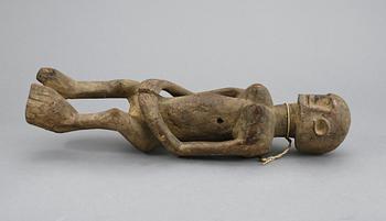 SKULPTUR, Afrika, 1900-tal.