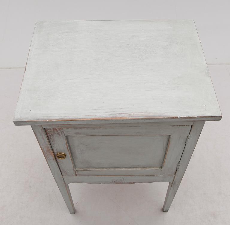 POTTSKÅP, 1900-talets första hälft.