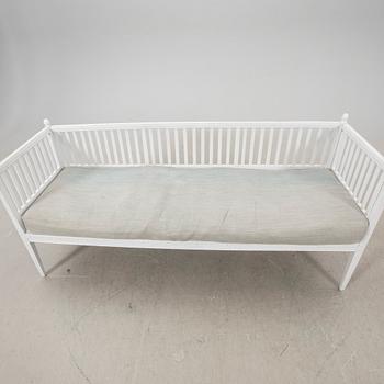 Soffa sengustaviansk 1800-tal.