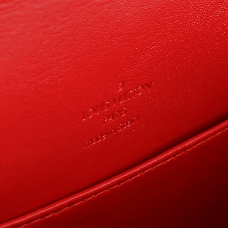 VÄSKA, "Thompson Street", Louis Vuitton.