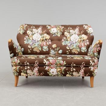 SOFFA, 1940/50-tal.