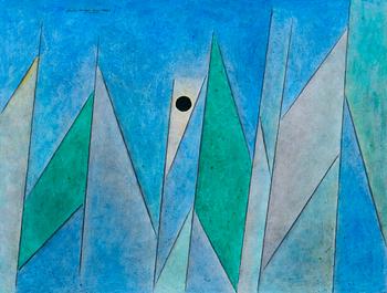 366. Göran Augustson, "KUUSIKKO".