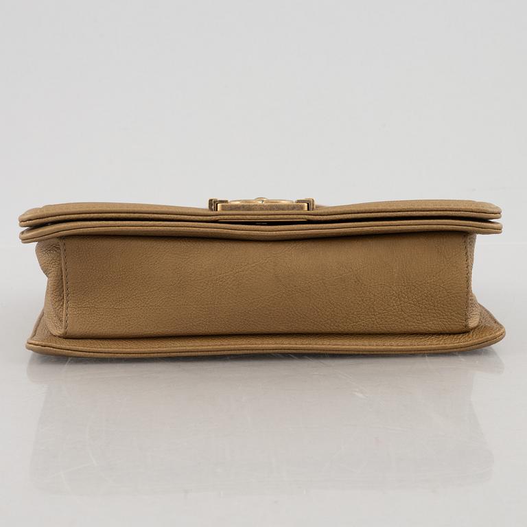 Chanel, handbag, "Boy bag", 2012-2013.