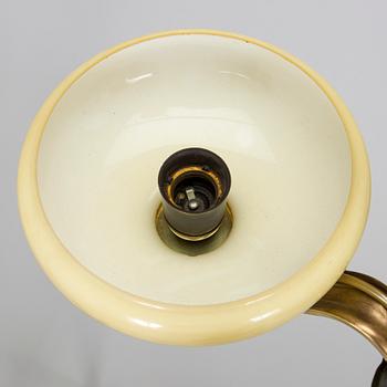 Paavo Tynell, taklampa, 1930-tal.