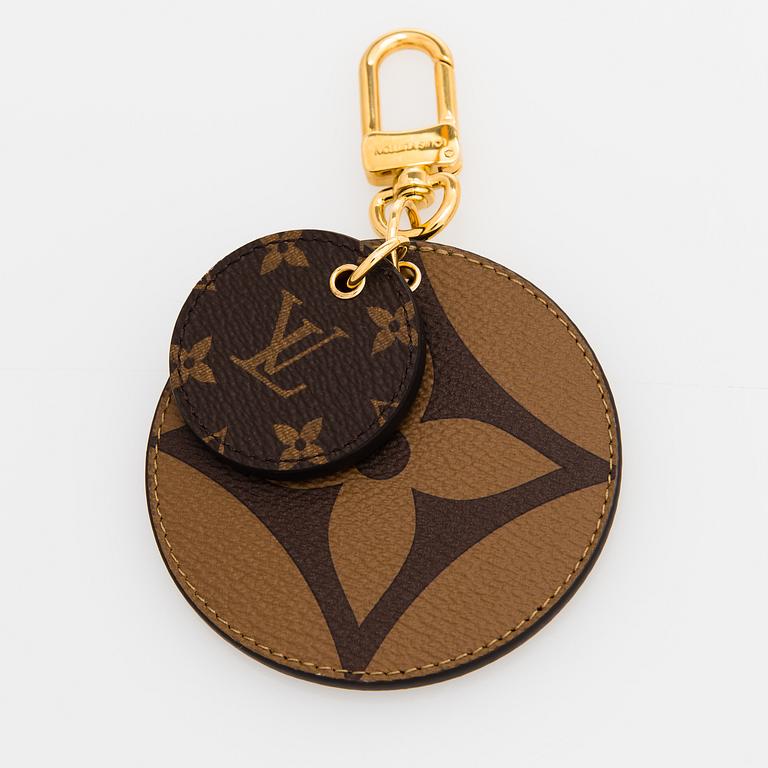 Louis Vuitton, "Monogram Reverse", väsksmycke.