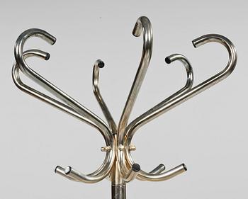 TAMBURMAJOR, Skånes Fagerhult, 1900-talets andra hälft.