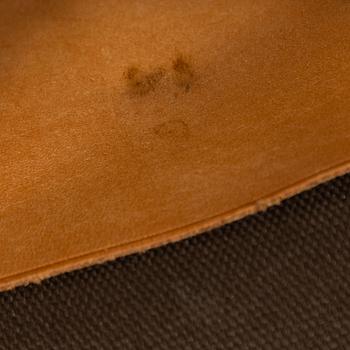 Louis Vuitton, Travel wardrobe, “Housse Porte-Habit”, 1997.