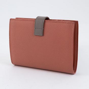 Céline, plånbok, "Medium Strap Wallet", 2020.