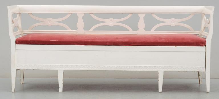 SOFFA, Karl Johan, provins, 1800-talets första hälft.