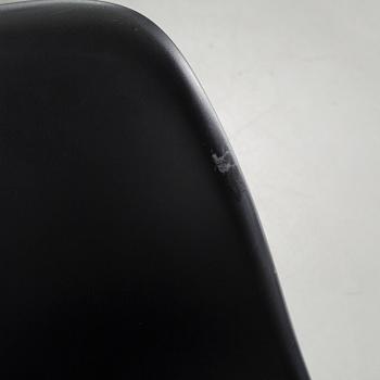 CHARLES & RAY EAMES, stolar, 6 st, Vitra, 2013.