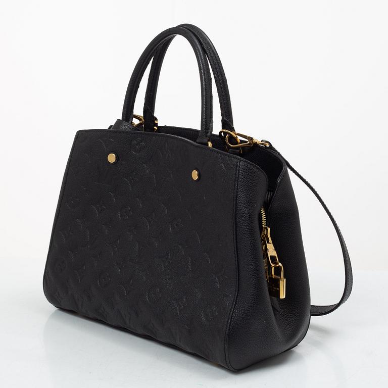 Louis Vuitton, väska, "Montaigne MM".
