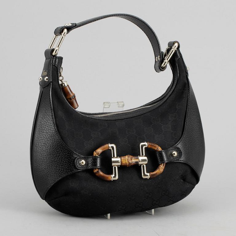 HANDVÄSKA, Gucci.