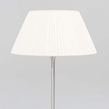 Philippe Starck, a 'Romeo Soft' floor lamp, Flos, Italy.