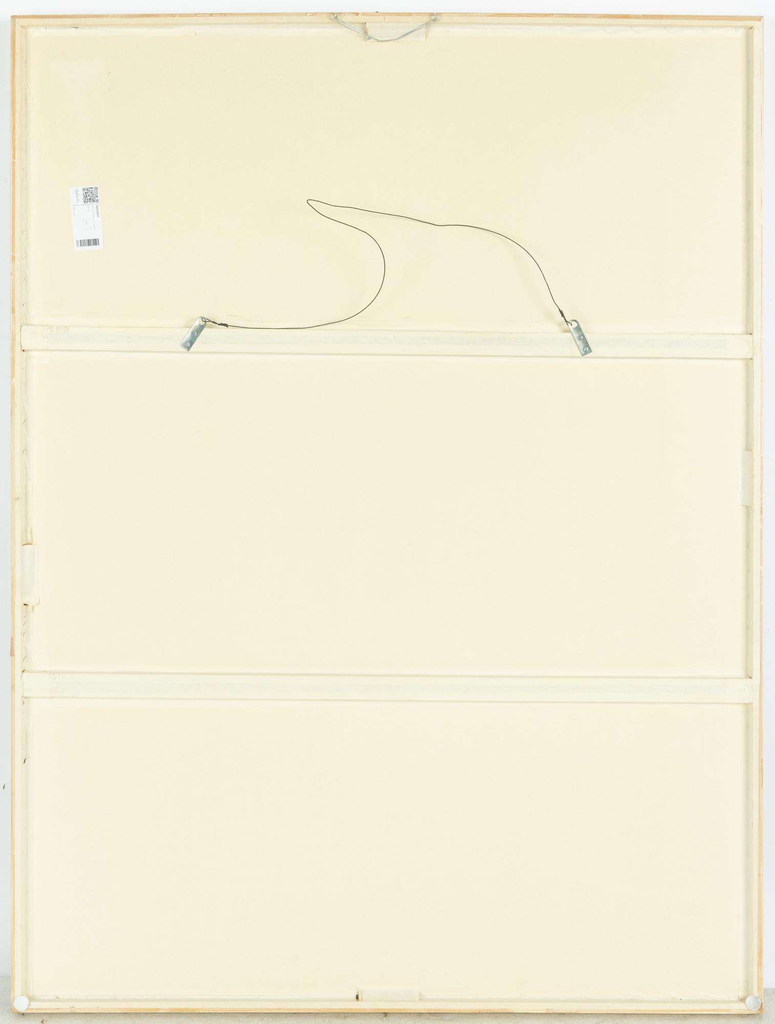 C Göran Karlsson, "Möte 3".