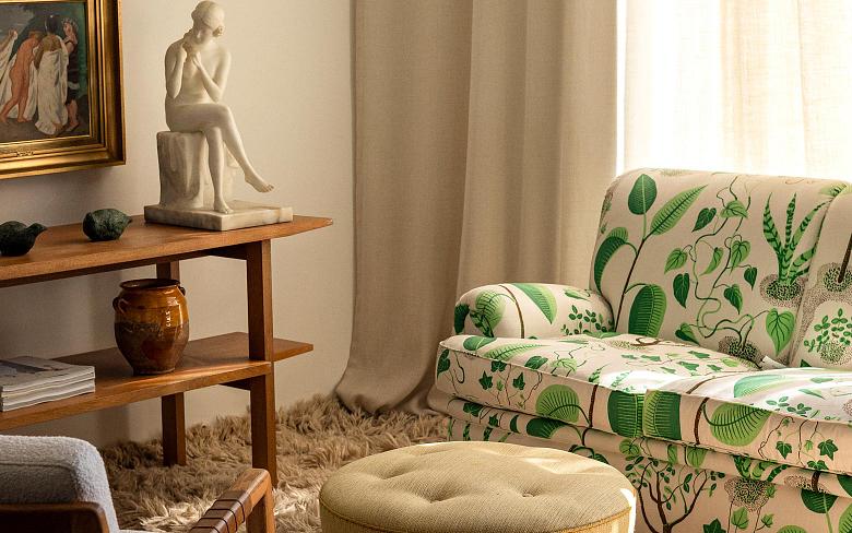 The Monthly Edit – A Home in the Archipelago