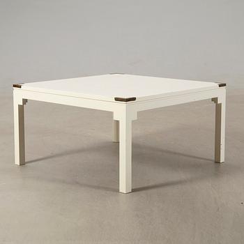 Ove Feuk, coffee table for NK (Nordiska Kompaniet) late 20th century.