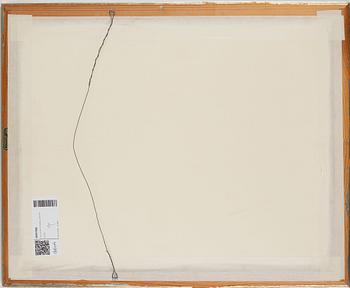 Carl Johan Forsberg, "Malmö hamn".