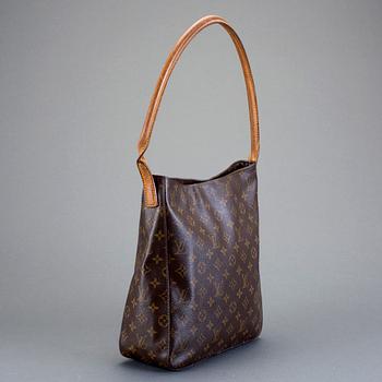 VÄSKA, "Looping", Louis Vuitton.