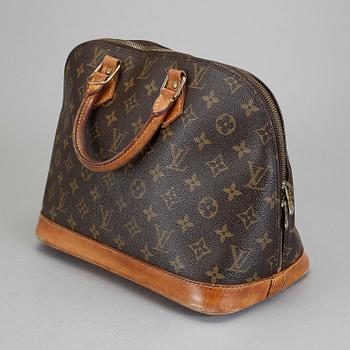 VÄSKA "Alma", Louis Vuitton.