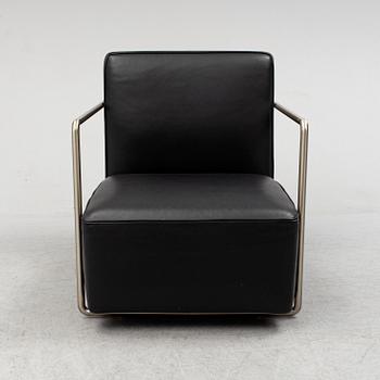 ANTONIO CITTERIO, fåtölj, "ABC Armchair", Flexform.