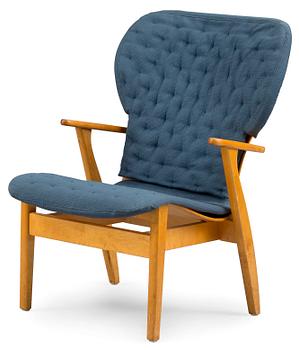 235. Ilmari Tapiovaara, AN ARMCHAIR.