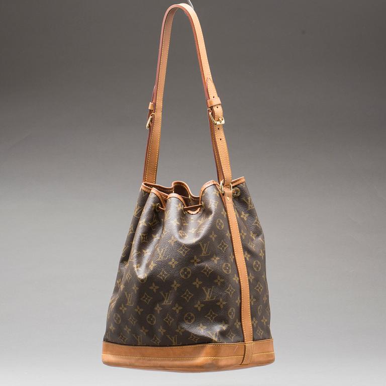 VÄSKA, Noé, Louis Vuitton.