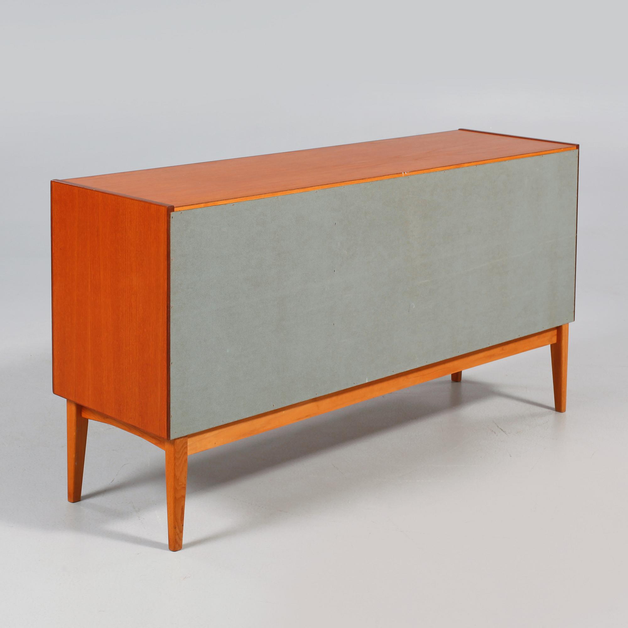 SIDEBOARD, 1950-/60-tal.