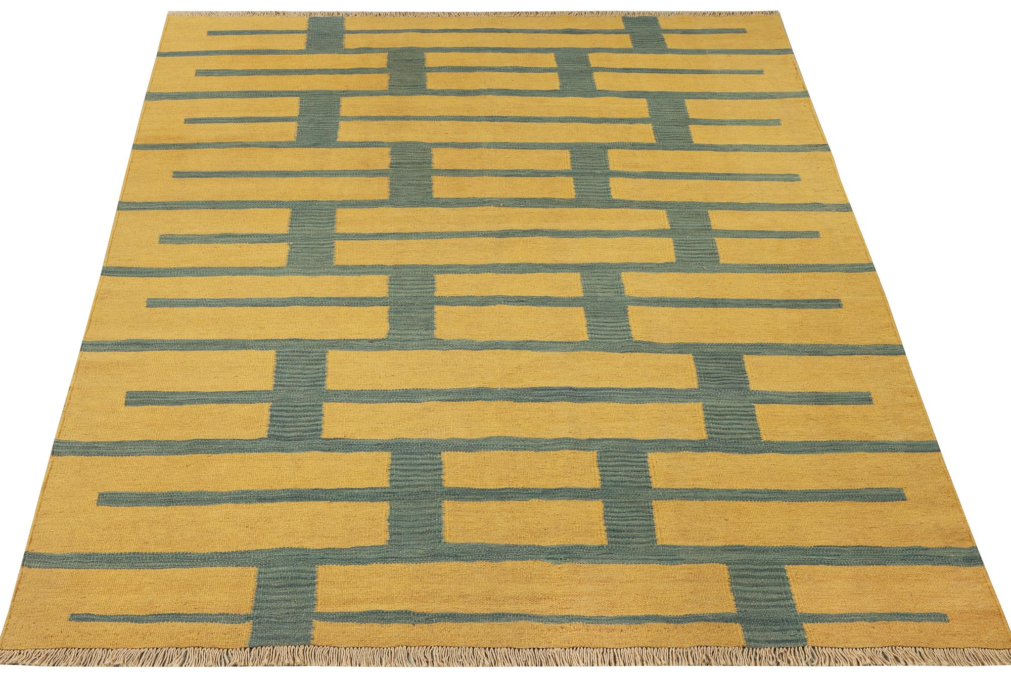 Matta, Kelim, c. 291 x 196 cm.