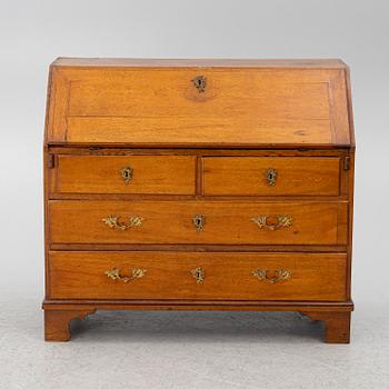 Secretary, 18th century.