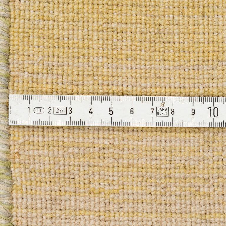 A rug, oriental, ca 235 x 176 cm.