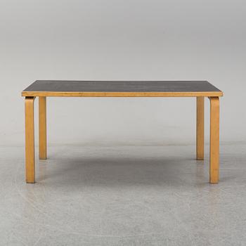 ALVAR AALTO, bord.