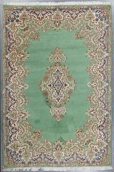 MATTA, Kirman. Ca 271 x 183 cm.