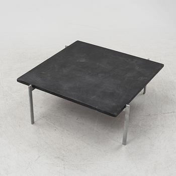 Poul Kjaerholm, soffbord, "PK61", Fritz Hansen, Danmark.