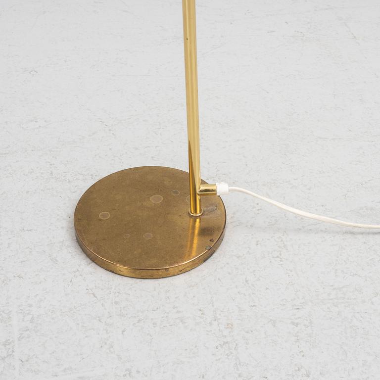 Hans-Agne Jakobsson, a model G 154 floor lamp, Markaryd.