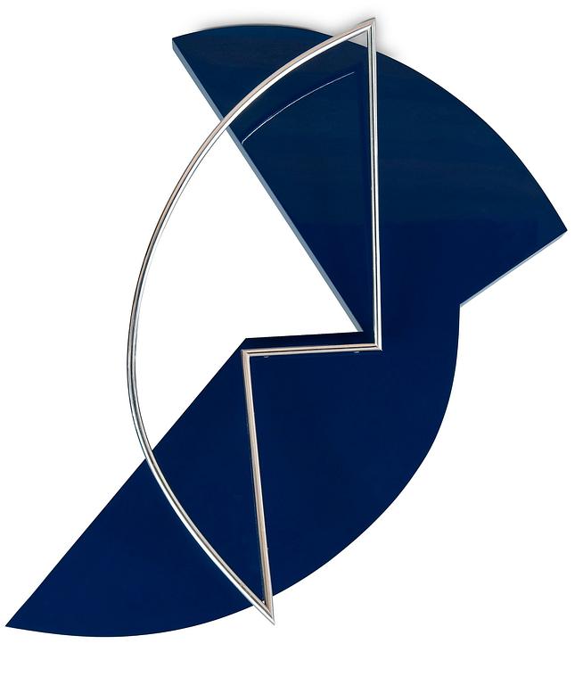 Kari Huhtamo, METAL RELIEF.