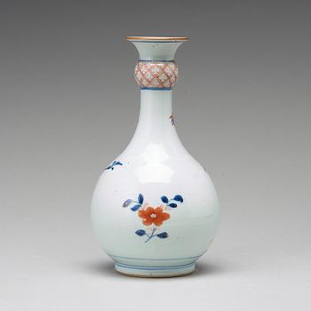 An imari vas, Qing dynasty, Kangxi (1662-1722).