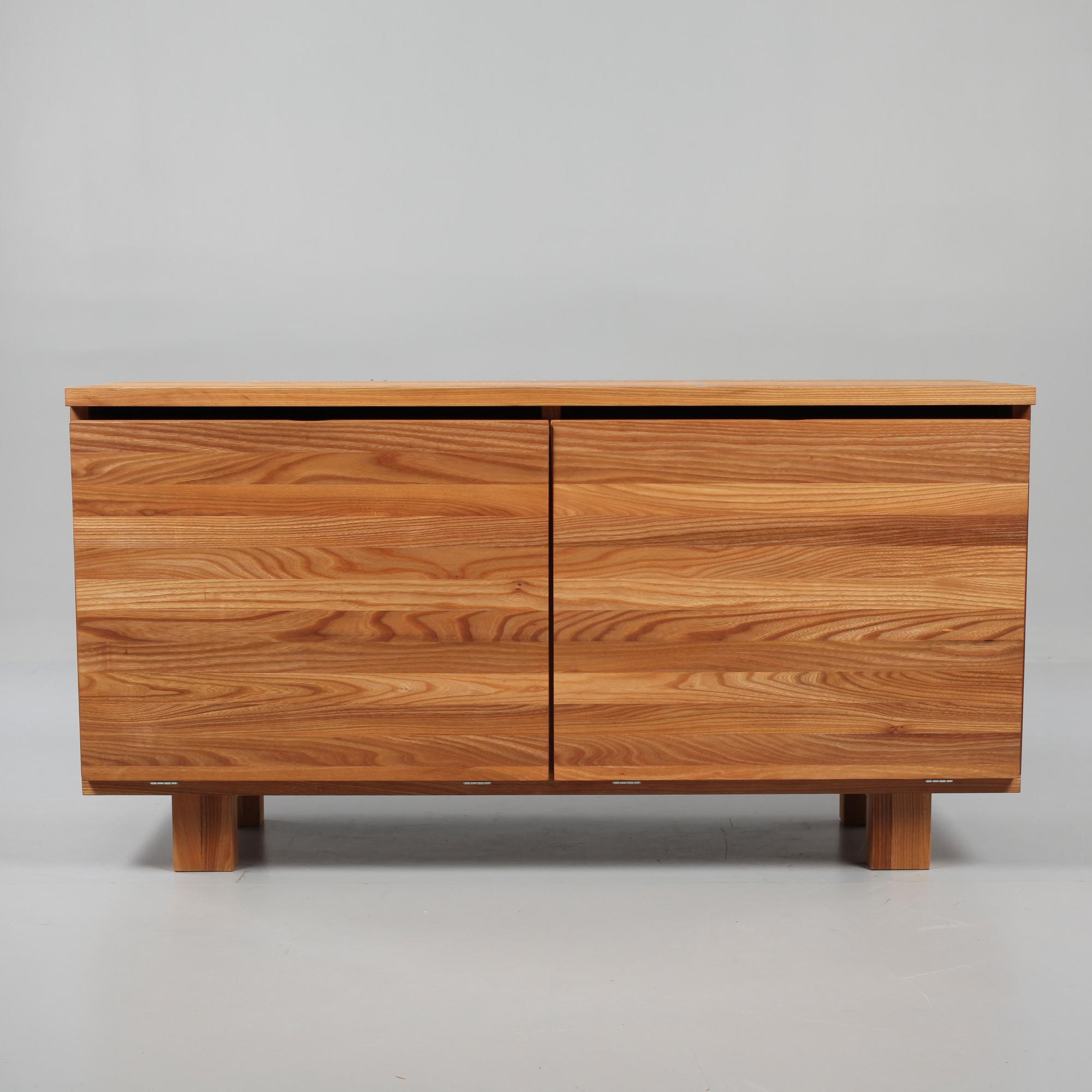 SIDEBOARD, "Saltholm", Christer Larsson, Larsson Furniture, 2000-tal.