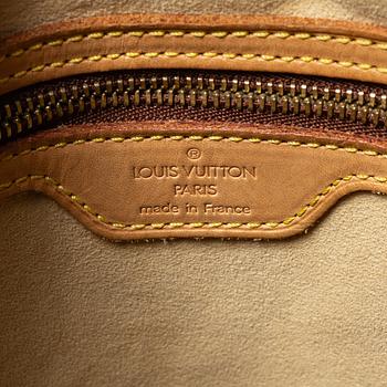 Louis Vuitton, väska, "Looping MM", 2001.