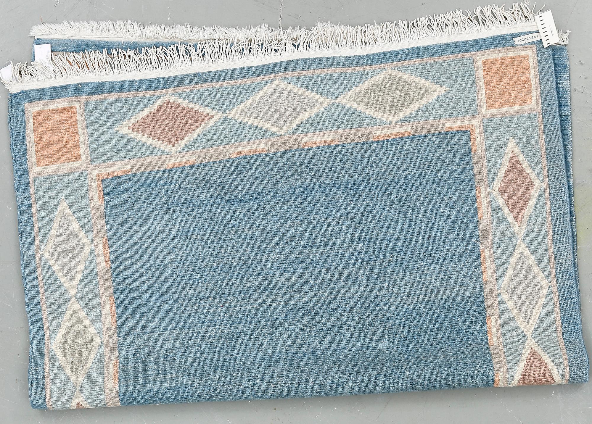 MATTA, Nepal/Tibet. Ca 197x149 cm.