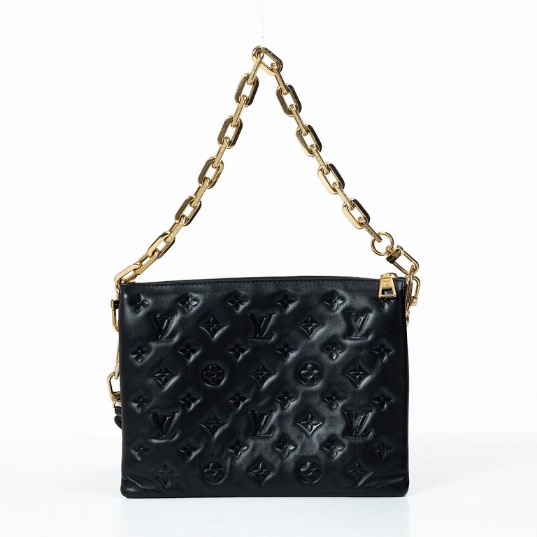 Louis Vuitton, väska, "Coussin PM", 2025.