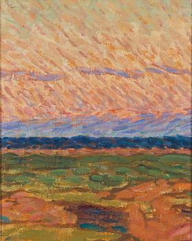 Nils Kreuger, Twilight, Öland.