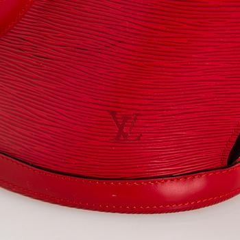 Louis Vuitton, laukku, "Saint Jacques GM".