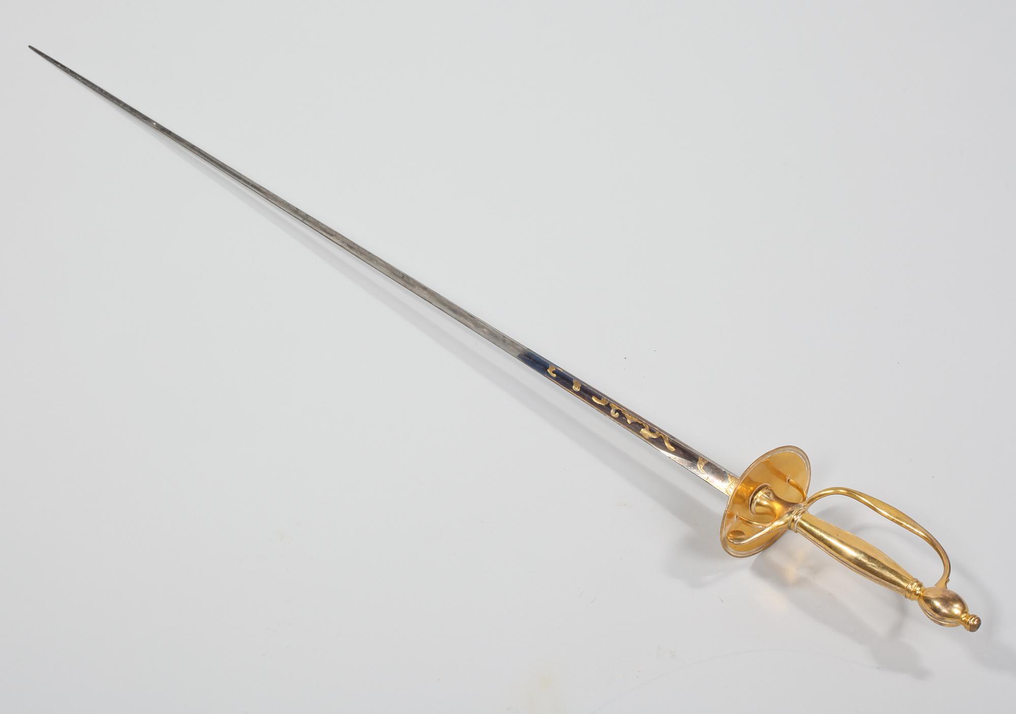 ÄMBETSMANNAVÄRJA, sekelskiftet 1700/1800.