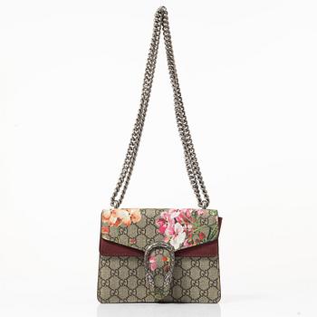 Gucci, väska, "Dionysus Blooms".