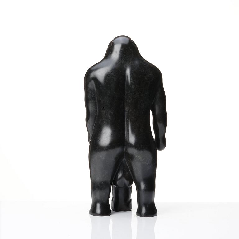 Bjarne Melgaard, "Untitled".