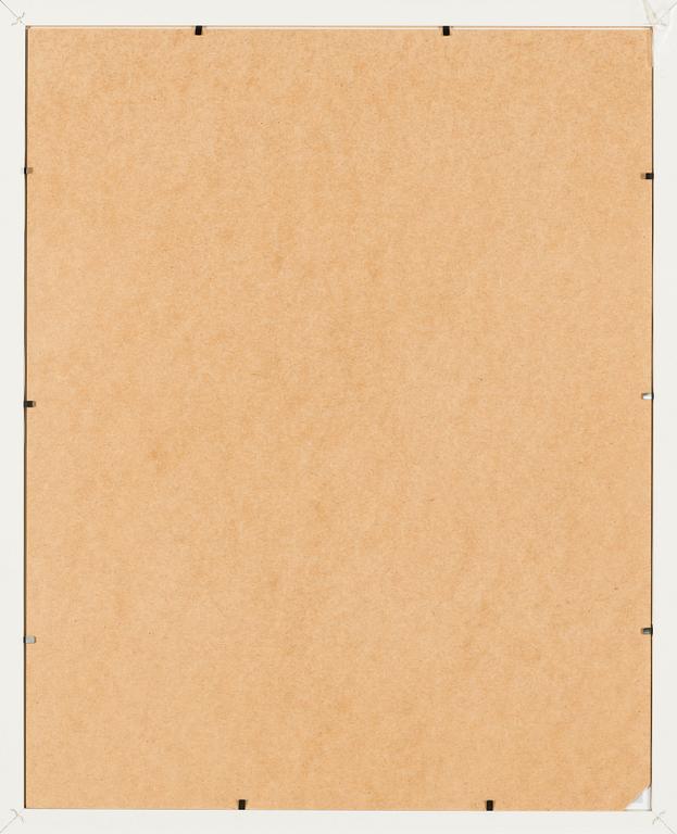 Greta Hällfors-Sipilä, Summer window.