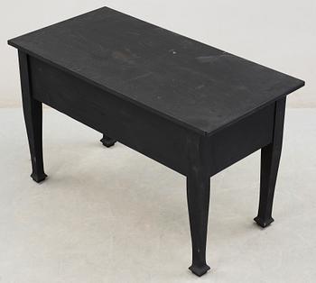 SKRIVBORD, senjugend, 1910/20.