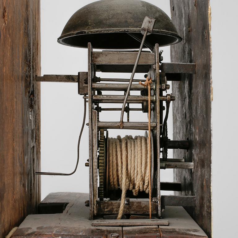 GOLVUR, daterad 1810.